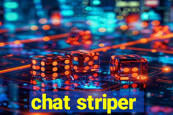 chat striper